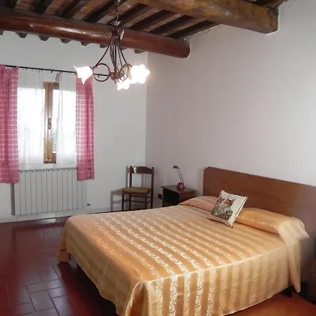 Poderi Minori Bibbiena