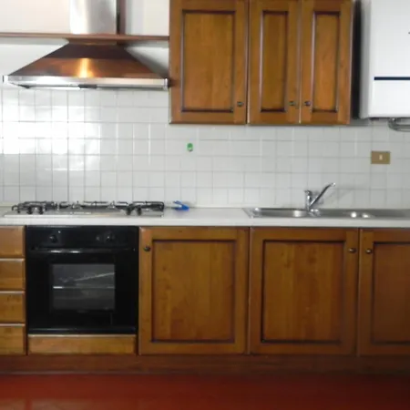 Poderi Minori Vakantiehuis Bibbiena