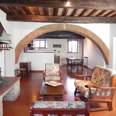 Vakantiehuis Poderi Minori