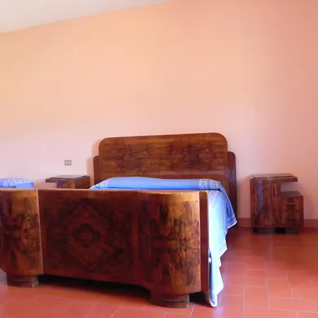 Poderi Minori * ビッビエーナ