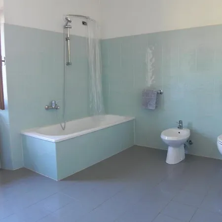 Vakantiehuis Poderi Minori *