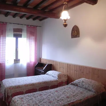 Hébergement de vacances Poderi Minori