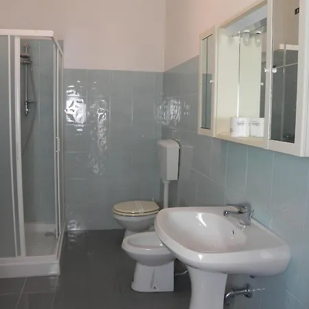 Poderi Minori ビッビエーナ