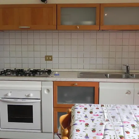 Vakantiehuis Poderi Minori *